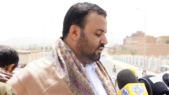 القيادي الحوثي صالح الصماد: الحوثيون قادوا حملة توعوية ضد مشروع أمريكا لطمس الهوية