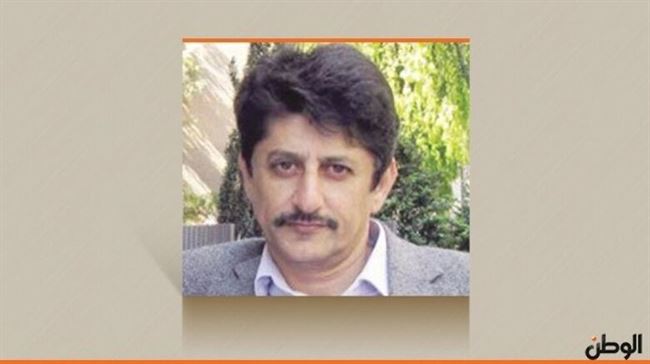 حوار - احمد عمر بن فريد : مشروع الحوثيين يدور فى فلك «إيران» ويمس الأمن القومى لمصر