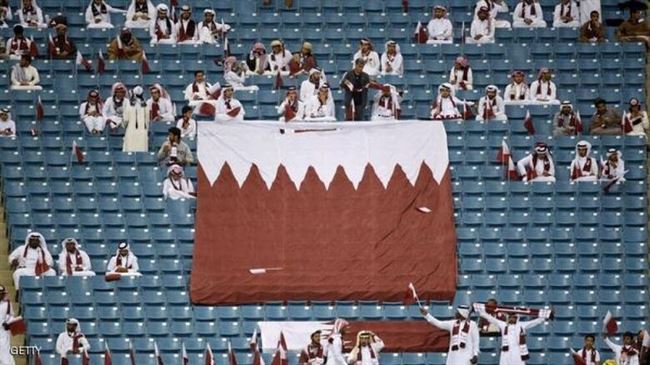 قطر بطلة "خليجي 22"