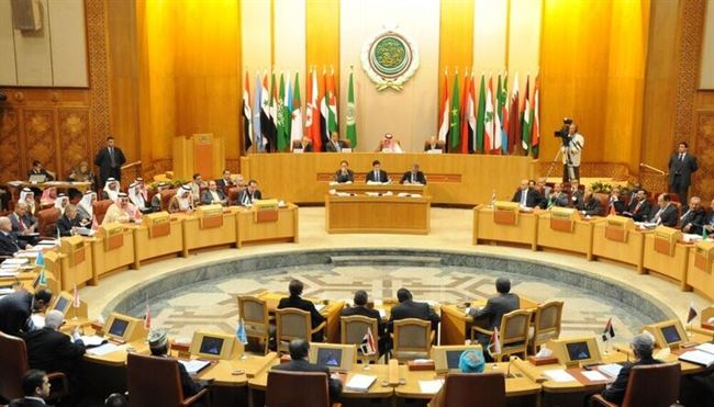 «الوزاري العربي» يبحث مكافحة الإرهاب وإنهاء الاحتلال