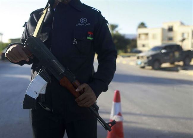 الجيش الليبي يزحف على طرابلس من الغرب تجنبا لفخ مصراتة
