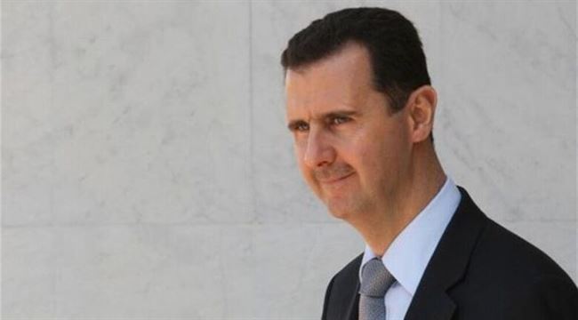 سوريا: ابن عم الأسد يترأس وفداً رسمياً إلى القاهرة