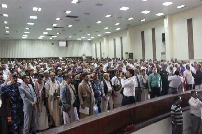 الحوثيون ينصبون الهيج محافظاً للحديدة بالإجماع