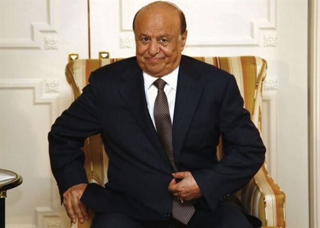 مصير الرئيس اليمني معلق على فوهات بنادق الحوثي