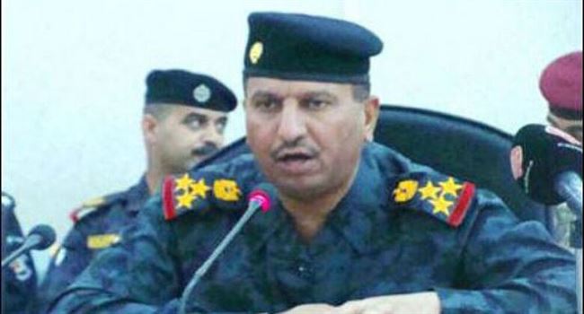 قائد شرطة ديالى: 28 قتيلاً من «داعش» في غارات جوية