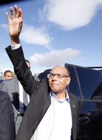 مواجهة قوية بين "الحرس القديم" و"حرس الثورة" في انتخابات رئاسة تونس