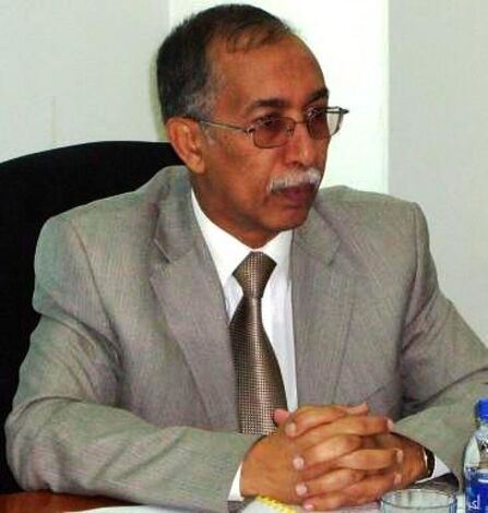 وزير التعليم العالي : 53 مؤسسة تعليم عالي في اليمن تضم 384الف طالب