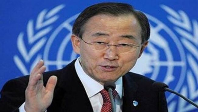 أمين عام الأمم المتحدة يدين "المجزرة"التي راحت ضحيتها طالبات مدارس في رداع