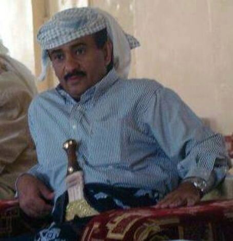 رئيس الحكومة يعزي في وفاة نجل الشيخ عوض الوزير العولقي