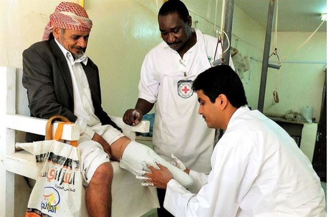 اليمن: تحويل الإعاقات إلى فرص