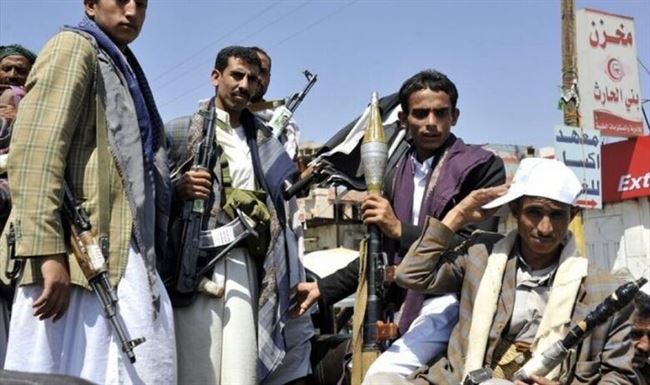 مصادر: رئيس هيئة الطيران والأرصاد الجوي المقال يستعين بمسلحي جماعة الحوثي لمنع دخول القائد المعين