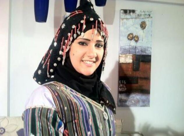 الإفراج عن المذيعة في قناة "اليمن اليوم" داليا دائل