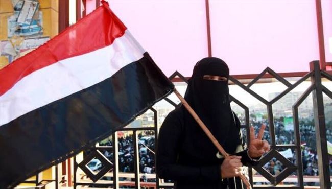 (2014م ) عام يمني بدأ (بحلم اسقاط نظام) وانتهى (بكابوس اسقاط دولة)