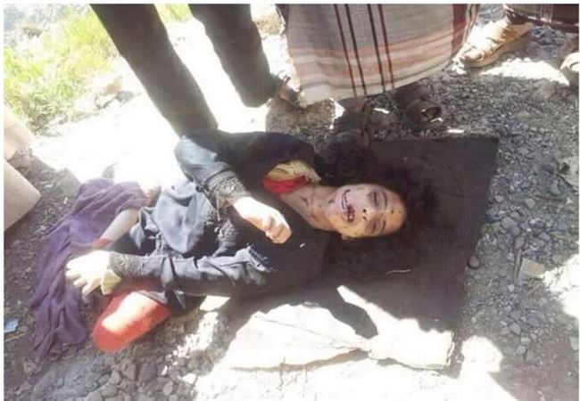 وسائل إعلام : التوصل إلى هوية المتهم في قضية مقتل فتاة بجبل سمارة