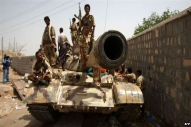 قال انه لا يعتبر جيشا وطنيا .. مستشار الرئيس هادي: لن يكون هناك مستقبل للجيش اليمني