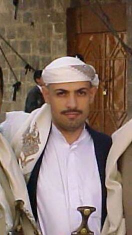 هذا هو زكريا الشامي الذي عينه هادي نائباً لرئيس هيئة الأركان العامة للجيش اليمني!