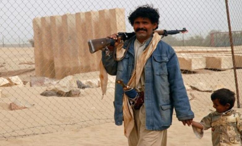 مأرب: محطة مرتقبة لحرب الحوثيين والقبائل اليمنيّة