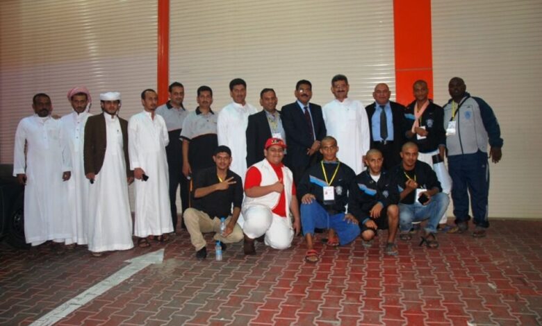 اليمن تحرز المركز الثاني  في أول أيام منافسات عربي الجودو للناشئين  بمكة