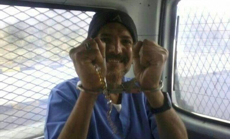 محكمة يمنية تؤجل النظر في قضية المعتقل المرقشي