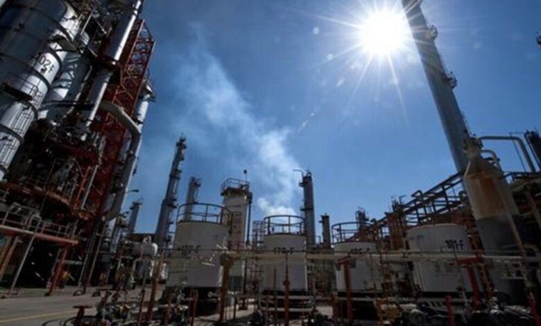 ارتفاع أسعار النفط بعد وفاة العاهل السعودي