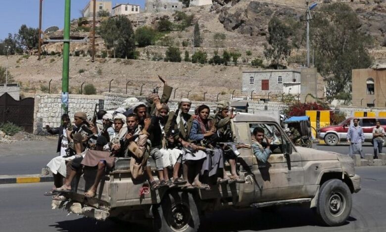 هيومن رايتس ووتش : لا عدالة لانتهاكات الماضي في اليمن