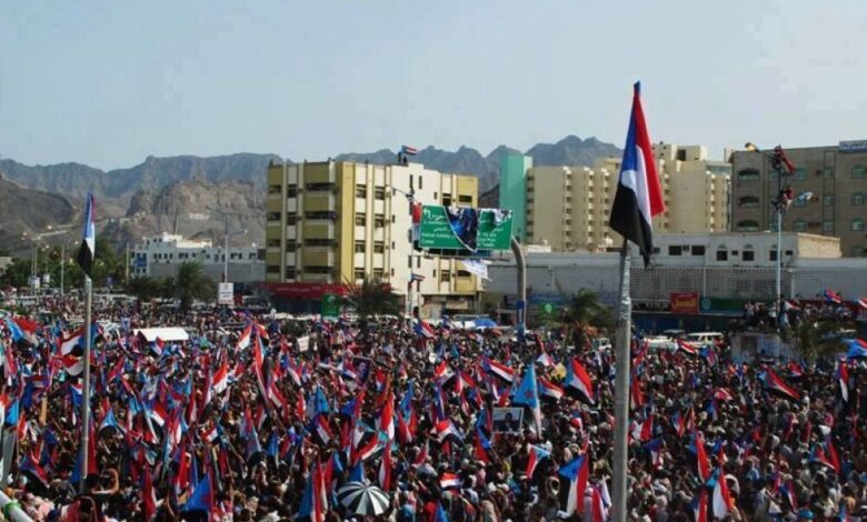 المجلس الوطني يعقد اجتماعاً هاماً في مدينة عدن ويدعو لدعم اللجان الشعبية الجنوبية