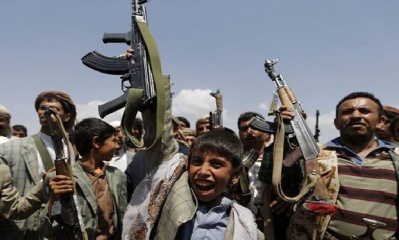 تقرير لمجموعة الازمات الدولية :  الحوثيون اندفعوا أبعد بكثير مما ينبغي وباتوا ضحية انتصارهم غير المتوقع