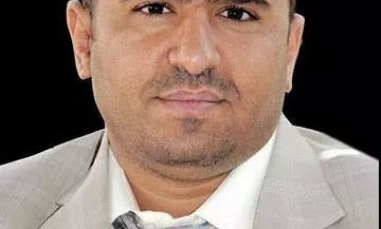 نقيب الاعلاميين اليمنيين ندعم الرئيس هادي بقوة ونقول للأطراف المتناحرة في صنعاء صبر الجنوبيين ليس ضعف
