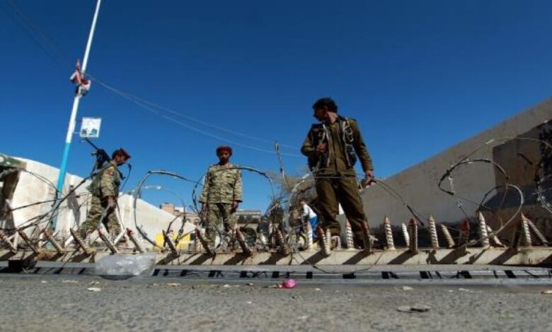انتشار الحوثيين: الشمال صعب والجنوب مغلق