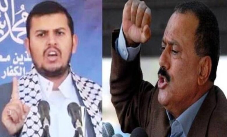 قالوا إن جماعة الحوثيين تشرعن احتلالها للجنوب على خطى المخلوع .. نشطاء جنوبيون : الحوثيين وعفاش وجهان لعملة واحدة