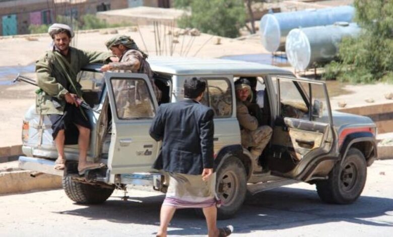 معتقلات التعذيب: سلاح الحوثيين في وجه معارضيهم