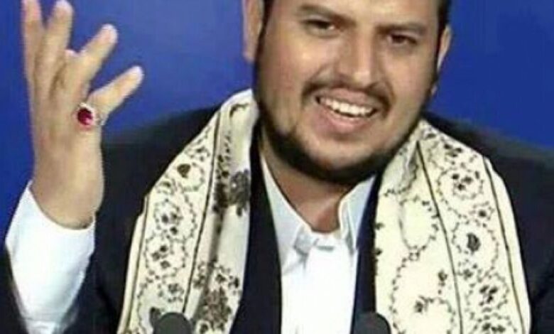 زعيم جماعة الحوثي يتهم السعودية وإخوان اليمن بدعم القاعدة