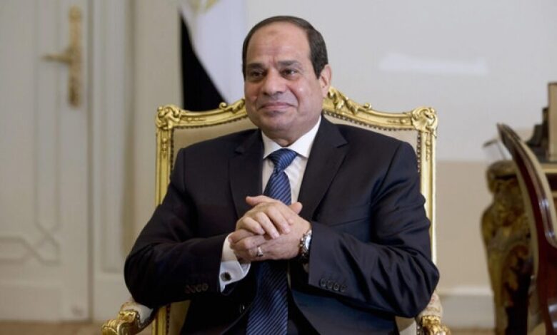 السيسي لـ"العربية": مواقف الملك سلمان مع مصر تاريخية