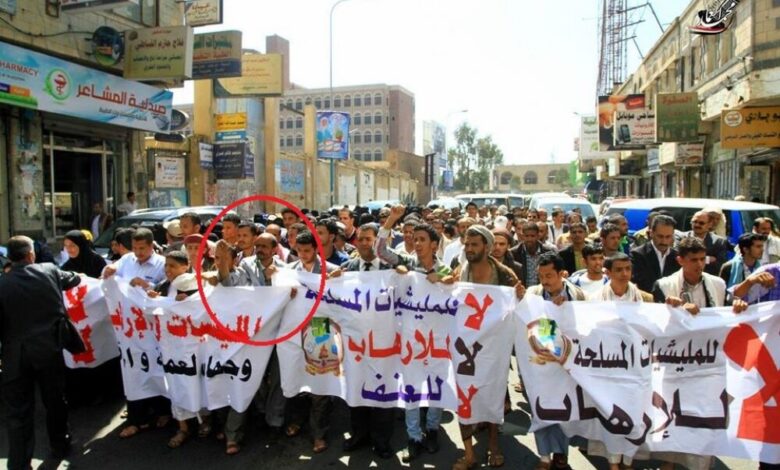 وطن آمن : اليمن تخسر أبرز قادة الثورة ضد المليشيا