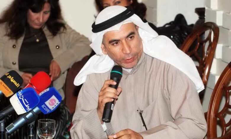 مستشار المجلس العربي الافريقي للتكامل فرات البسام  :سندعم فرص السلام في اليمن