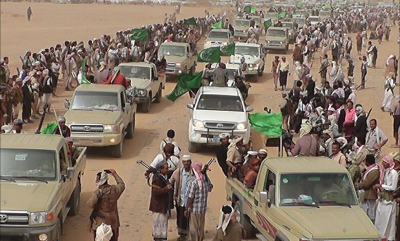 زعيم قبلي: القبائل الجنوبية قادرة على مواجهة الحوثيين إن تهوروا وأرادوا الدخول للجنوب