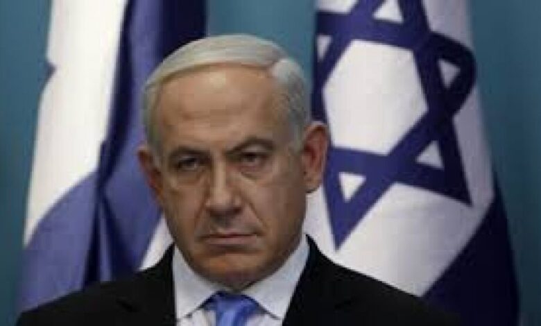 نتنياهو: انصار إيران من حزب الله والحوثيين يهددون إسرائيل