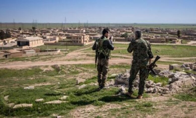 أكراد سوريا: التنسيق مع التحالف ساعد في التقدم ضد تنظيم الدولة الاسلامية