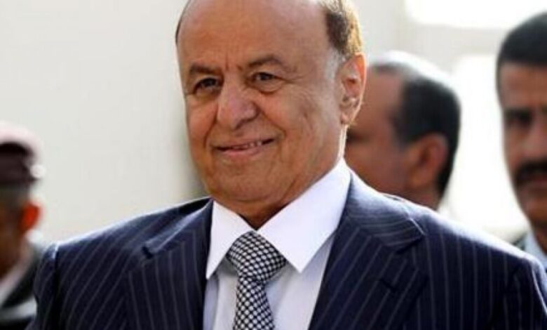 رئيس الجمهورية يعزي في وفاة المناضل محمد الجعفي