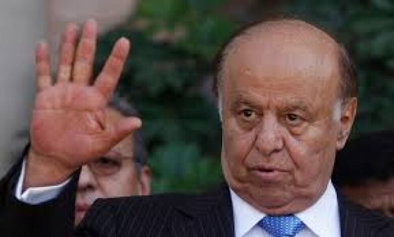 رئيس الجمهورية يعزي في وفاة عضو مجلس النواب سالم الجنيدي