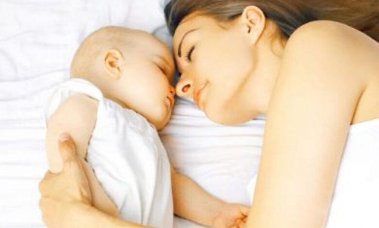 8 خطوات اساسية تسهل فترة ما بعد الولادة