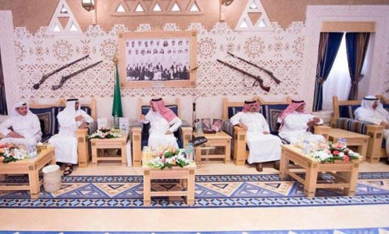 لقاء خليجي رفيع المستوى في الرياض يحذر من تداعيات الأحداث وخطورتها في اليمن