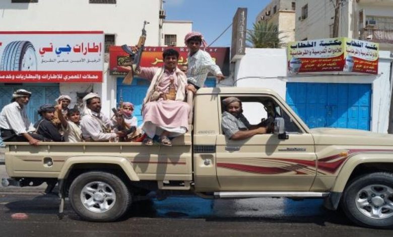 اليمن: الدور على عدن لدفع فاتورة الصراع