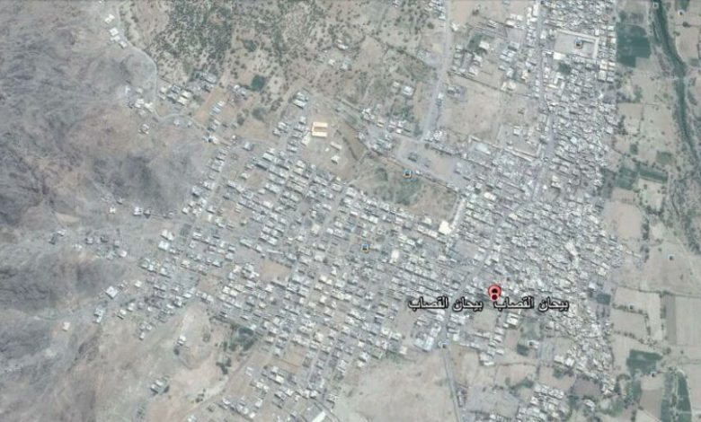 قوات موالية للحوثيين تقترب من بلدة بيحان الجنوبية بشبوة