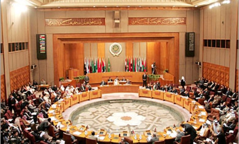 المجلس الوطني الأعلى لتحرير واستعادة دولة الجنوب يبعث برسالة لمؤتمر القمة العربية