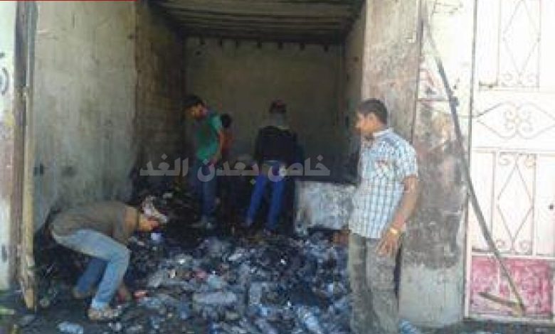 القوات الموالية للحوثيين تواصل قصف مساكن المدنيين في مكيراس