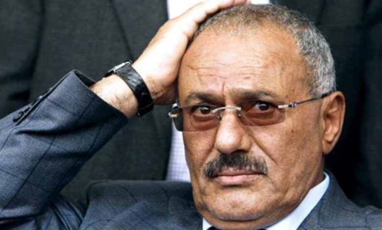 اليمن: صالح يهرب إلى حضرموت.. وقيادات الحوثيين تفر