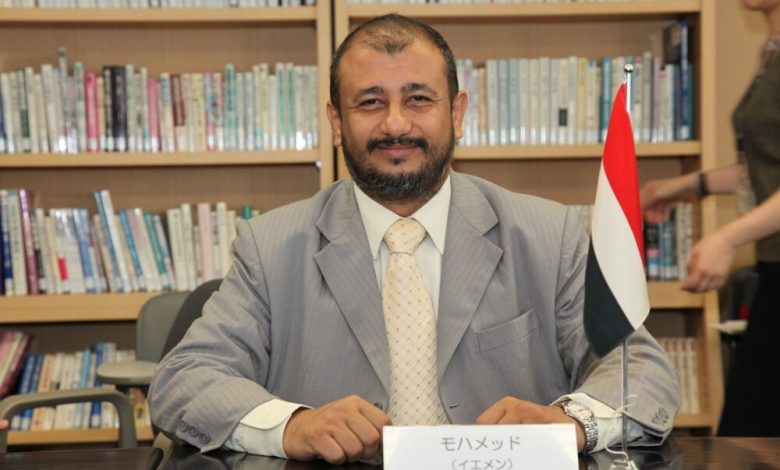 مدير مستشفى الصداقة ينفي تمركز الحوثيين بالمشفى