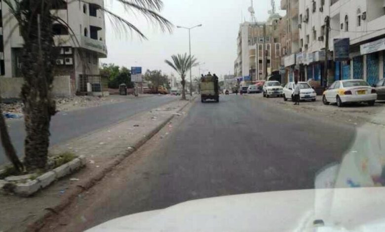 سكان محليون في الحوطة: القوات الموالية للحوثيين تستهدف المدنيين والمارين وتقصف منازلهم