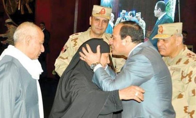 الدوحة تكسر الجليد مع مصر وتعيد سفيرها إلى القاهرة